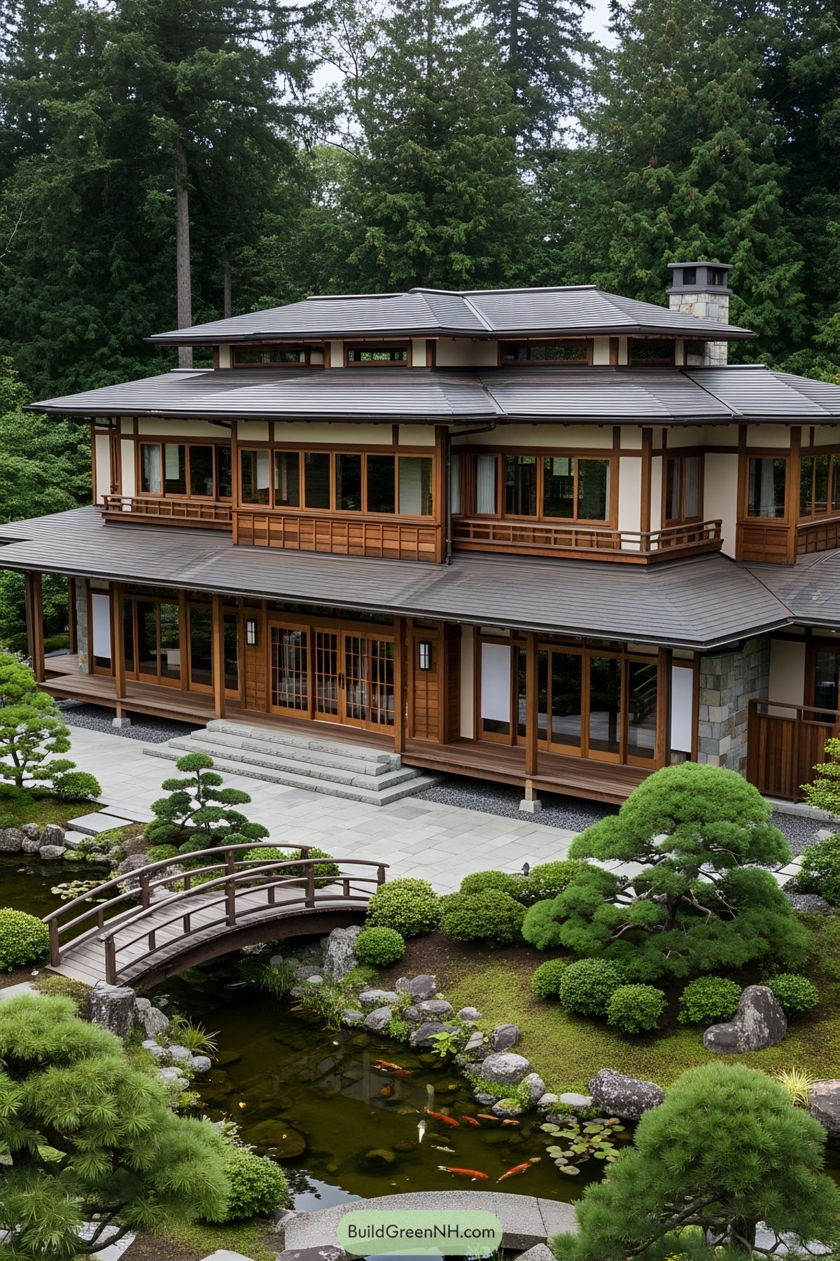 Mirailand Real Estate Japan 1