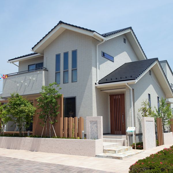 Mirailand Real Estate Japan 2