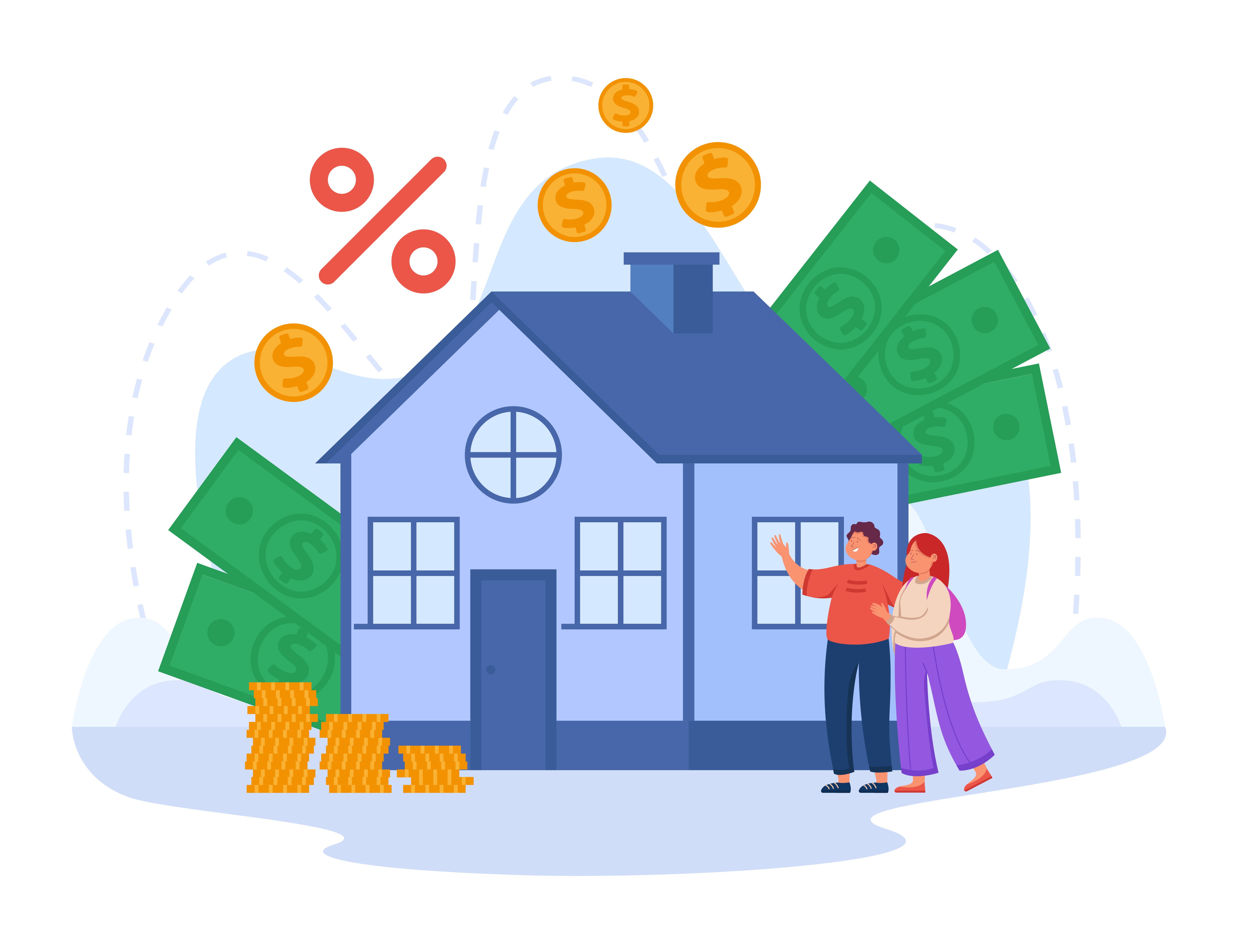 Banking Home Loan